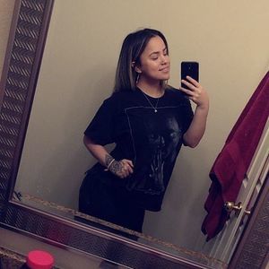 Meet your Posher, Kiersten